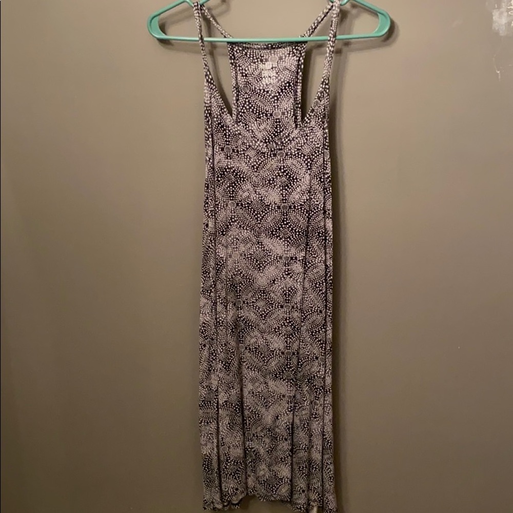 Swing Dress